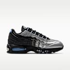 Tenis para hombre Nike Air Max 95 Big Bubble x Palace