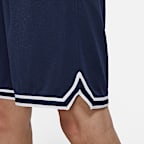 กางเกงบาสเก็ตบอลขาสั้นผู้ชาย Nike Dri-FIT DNA