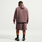 Nike Tech Men's Fleece Windrunner Full-Zip Jacket