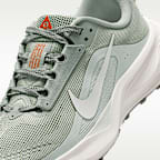 Tenis de correr para niños grandes Nike ACG Pegasus Trail