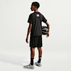 Kobe Big Kids' Dri-FIT T-Shirt