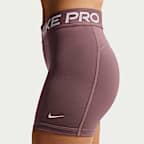 Nike Pro 365 Women's 13cm (approx.) Shorts (Plus Size)