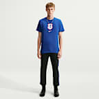 Chelsea F.C. Men's Nike Football T-Shirt