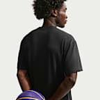 Kobe Men's Nike Dri-FIT Basketball T-Shirt