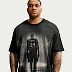 Kobe "Mamba Day"  Men's Dri-FIT Max90 T-Shirt