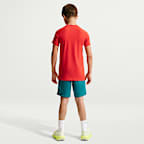 Nike Trophy23 Big Kids' Dri-FIT Shorts