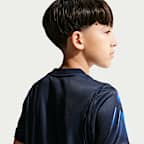 Uruguay 2026 Stadium Away Big Kids' Nike Dri-FIT Soccer Replica Jersey