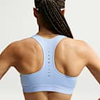 Nike Swift Women's High-Support Lightly Lined Sports Bra