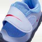Nike Swoosh 1 Essential Baby/Toddler Shoes