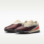 ナイキ ユナイテッド ファントム 6 LOW アカデミー ターフ サッカーシューズ