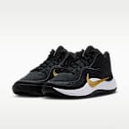 Nike Precision 8 MID Men's Basketball Shoes