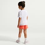 Nike Toddler Dri-FIT One Woven Shorts