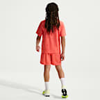 Nike Multi Big Kids' (Boys') Dri-FIT Shorts