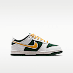Nike Dunk Low LV8 Older Kids' Shoes