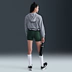 Nike Pro Girls' Shorts