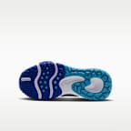 Tenis para niños grandes Nike Cross Turf