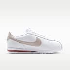 Nike Cortez 皮革女鞋