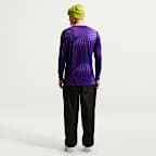 Australia 2026 Stadium Goalkeeper Men's Nike Dri-FIT Football Replica Shirt