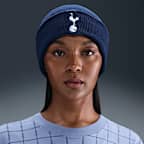 Tottenham Hotspur Peak Beanie