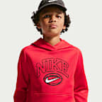 Nike Trophy Big Kids' (Boys') Therma-FIT Pullover Hoodie