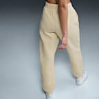 Nike Sportswear Phoenix Fleece Women's High-Waisted Oversized Sweatpants