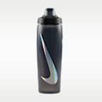 Nike Refuel Locking-Lid Water Bottle (710ml approx.)