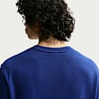 Nike Club Men's Fleece Crew