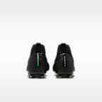 Nike Jr. Mercurial Superfly 11 Academy Big Kids' Multi-Ground High-Top Soccer Cleats