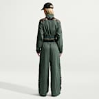 Nike Sportswear Women's Loose Mid-Rise Lace Track Pants