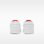 Nike SB Dunk Low Pro Skate Shoes