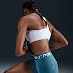 Shorts Nike Pro 365 de 13 cm para mujer (talla grande)