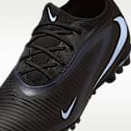 Nike Phantom 6 Low Pro Firm-Ground Soccer Cleats