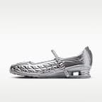 Nike Shox Z Calistra Women's Shoes
