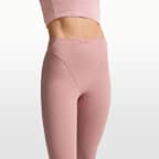 Legging fuseau et à empiècement en V NikeSKIMS Matte pour femme