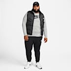 Nike Sportswear Men's Long-Sleeve T-Shirt