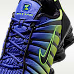 Nike Shox TL Men's Shoes