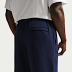Nike Sportswear Club Men's Fleece Bungee Trousers