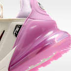 Nike Air Max 270 Premium Women's Shoes