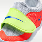 Nike Swoosh 1 Essential Baby/Toddler Shoes