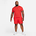 Shorts de running forrados para hombre Nike Challenger