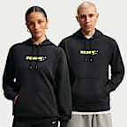 TOMA Nike Soccer Pullover Hoodie