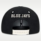 Toronto Blue Jays Pro Men's Nike MLB Adjustable Hat