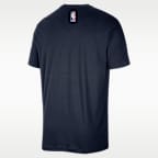 Memphis Grizzlies Club-T-shirt til mænd