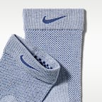 Nike Run Lightweight Running Micro-Crew Socks (1 Pair)