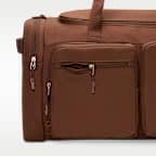 Nike Utility Power 2.0 帆布包 (中型，51 公升)