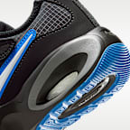 Nike Air Max Nova Little Kids' Shoes