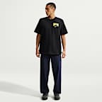 T-shirt Nike Football Inter Milan pour homme
