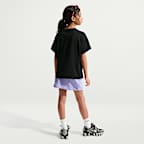 Nike Sportswear Big Kids' T-Shirt