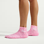 Chaussettes basses NikeSKIMS Dri-FIT (3 paires)