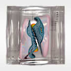 LeBron XXIII 'Miami Twice' Basketball Shoes